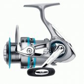 Daiwa Procaster 2000 A 7 Bb Makine - 1