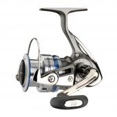 Daiwa Megaforce 2000 A 5+1 Bb Makine - 1