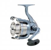 Daiwa Crossfire 2500 X 5 Bb Makine - 1
