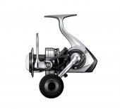 Daiwa Catalina 3500 9+1 Bb Makine - 1