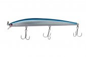 Fortuna Salti 14,5 Cm Fs11a-F2 Sahte Balık - 1