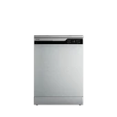 Arçelik 6444 OK I 4 Programlı Bulaşık Makinesi - 1