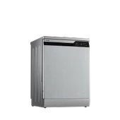 Arçelik 6444 OK I 4 Programlı Bulaşık Makinesi - 2