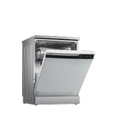 Arçelik 6444 OK I 4 Programlı Bulaşık Makinesi - 3