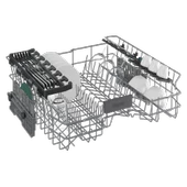 Arçelik 6444 OK I 4 Programlı Bulaşık Makinesi - 6