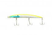 Fishus Long Minnow 12,5 Cm-753 Sahte Balık - 1