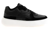 U.S. Polo Assn 1083396 Erkek Spor Ayakkabı - 3