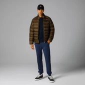 Ellesse Dolgulu Erkek Haki Mont EM310 - 3