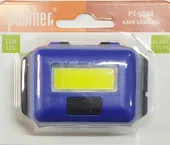 Pt-5088 Pilli Kafa Lambası - 1