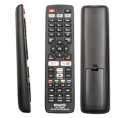 Hl-1765E Tv-Uydu-Dvd Öğrenebilen Akıllı Kumanda 13585 - 1