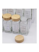 Mien MEN 711908 Cam Baharat Seti 12 Li - 3