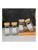 Mien MEN 711908 Cam Baharat Seti 12 Li - 6