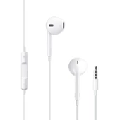 3.5 mm Jaklı Kablolu Kuliçi Kulaklık 33567 - 1