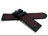 Akıllı Saat Kordonu Çift Taraflı Kullanılabilir 22 mm (71) - 1