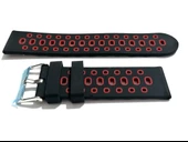Akıllı Saat Kordonu  Çift Taraflı Kullanılabilir   22  mm  (71) - 3