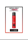 L'Oreal Paris Infaillible 3-Second Makyaj Sabitleme Spreyi - 1