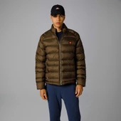 Ellesse Dolgulu Erkek Haki Mont EM310 - 1