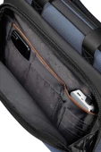 Kf9-01-002 15.6" Mysight Usb Girişli Notebook Çantası Mavi - 6