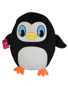 Selay Toys Pelüş Penguen Yastık 2317 - 1