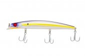 Kabura 585 Katto 14 Cm Sahte Balık - 1