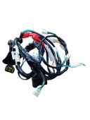 ELEKTRİK TESİSATI SNİPER PRO-X 135 - 2