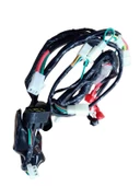 ELEKTRİK TESİSATI SNİPER PRO-X 135 - 1