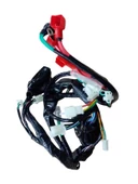 ELEKTRİK TESİSATI SNİPER PRO-X 135 - 3