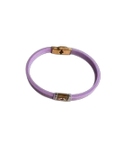 Q-ERA MP-238 BİLEKLİK - LİLA - 5