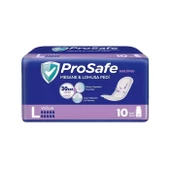 Prosafe Multiped Lohusa & Mesane Pedi L Beden 10x5 50 Adet - 1