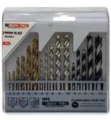 BAY-TEC MATKAP UÇ SETİ 16 PCS (MU-1804) - 2