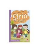 Şirin: Gizemli Küpün Peşindeyiz-Birsen Ekim Özen - 1