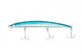 Fishus Long Minnow 16cm 160slm S.Balık 160/012 - 1