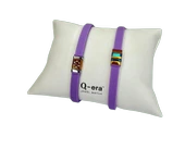 Q-ERA MP-238 BİLEKLİK - LİLA - 2