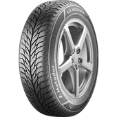 Matador MP62 All Weather Evo 175/65R14 82T 4 Mevsim Lastik - 2024 thumbnail 1