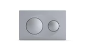 Serel Smooth Gömme Rezervuar 3 'lü Set (Gövde T020111+Panel P400180+Ank. Ara kesme Valfi 102151024) T020111BK40 - 4