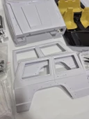 Austarhobby RC Jeep Cherokee XJ 1/10 Body - 8
