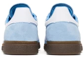 Adidas Handball Spezial Light Blue - 5
