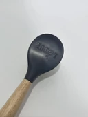 Lodge Ahşap Saplı Temizlik Fırçası 25,4 cm - 3