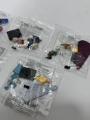 Karlar Ülkesi Lego Figür Seti 5 Adet - 4