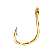 Harbor Single Jigging Gold No:5/0 7 Li Paket - 1