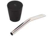 Kamp Su Isıtıcısı Uzatma Nozulu 15-19mm - 1