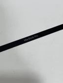 Apple Macbook Pro 13" Ekran Çerçeve Logosu - 2