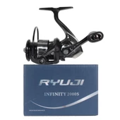 Ryuji INFINITY 2000SS 5+1 BB Makara LRF OLTA MAKİNESİ - 5
