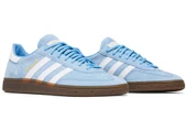 Adidas Handball Spezial Light Blue - 4