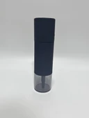 Taşınabilir Kalem Nargile Takımı Siyah 1 Adet - 3