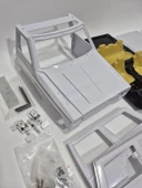 Austarhobby RC Jeep Cherokee XJ 1/10 Body - 6