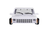 Austarhobby RC Jeep Cherokee XJ 1/10 Body - 3