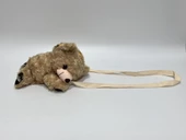 Ayı Teddy Omuz Çantası 20cm - 4