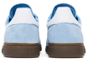 Adidas Handball Spezial Light Blue - 5