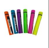 U-4 Grip Min 0.7 2b 60 mm 120'li Tüp 6'Lı Set - 1